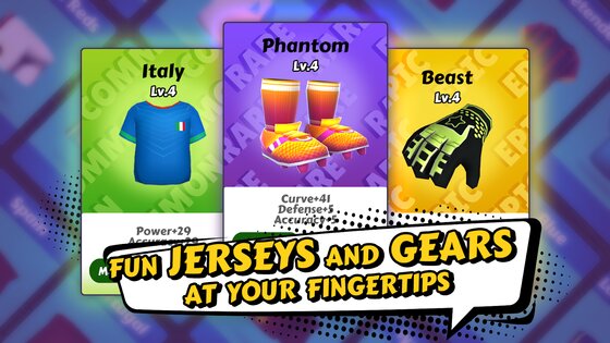 Perfect Kick 2 2.0.64. Скриншот 5