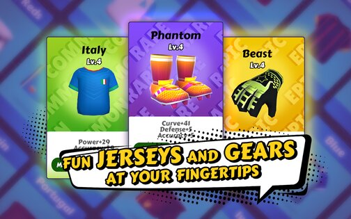 Perfect Kick 2 2.0.64. Скриншот 22