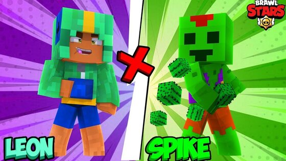 Карта Brawl Stars для MCPE 1.4. Скриншот 5