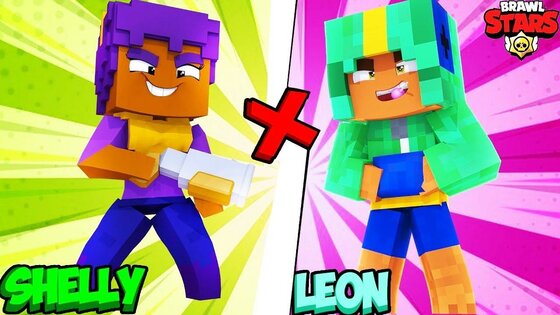 Карта Brawl Stars для MCPE 1.4. Скриншот 6