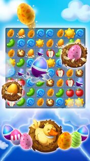 Frost Journey 3.4. Скриншот 1