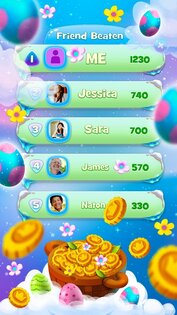 Frost Journey 3.4. Скриншот 4
