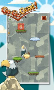 Go-Go-Goat 2.4.10. Скриншот 4