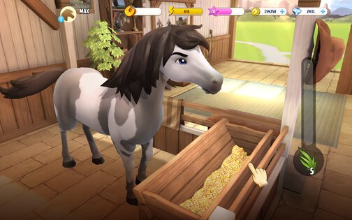 Horse Haven World Adventures 10.0.0. Скриншот 14