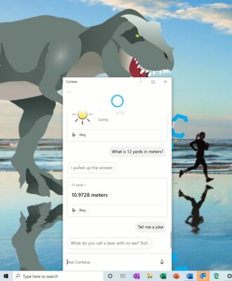Обзор Windows 10 May 2020 Update: подсистема с ядром Linux, переустановка из облака и другое