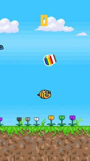 Радужная Пчёлка 1.0.3. Скриншот 5
