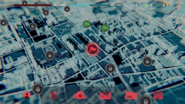 Детектив про киберпреступления вышел на iOS и Android