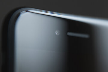 Обзор iPhone SE (2020): отличное предложение — Дизайн iPhone с 2014 по 2017 годы. 14