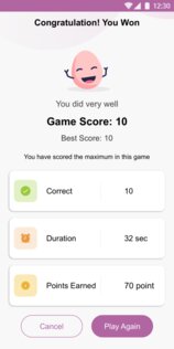 IELTS Word Power 3.9. Скриншот 4