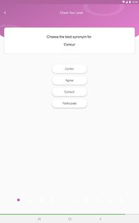 IELTS Word Power 3.9. Скриншот 10