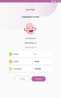 IELTS Word Power 3.9. Скриншот 14