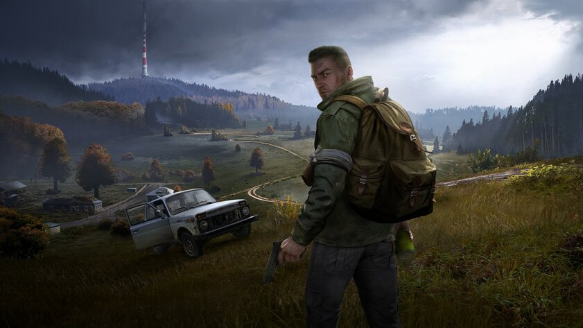 Студия, создавшая DayZ, закрыта, но обновления будут выходить