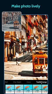 Koloro – пресеты для Lightroom 6.2.8. Скриншот 4