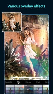 Koloro – пресеты для Lightroom 6.2.8. Скриншот 5