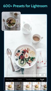 Koloro – пресеты для Lightroom 6.2.8. Скриншот 6