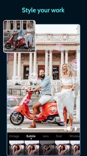 Koloro – пресеты для Lightroom 6.2.8. Скриншот 7