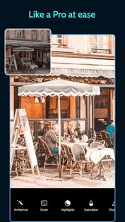 Koloro – пресеты для Lightroom 6.2.8. Скриншот 8