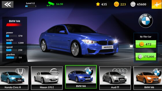 GT-Club 1.14.61. Скриншот 1