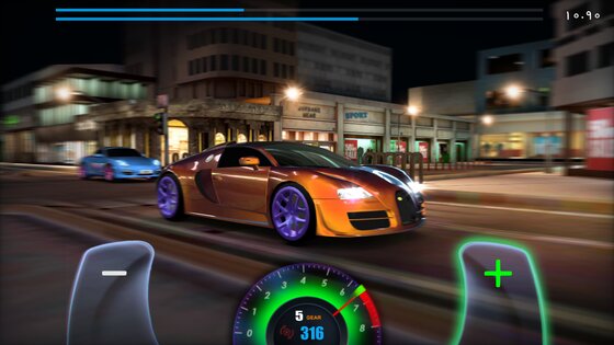 GT-Club 1.14.61. Скриншот 8