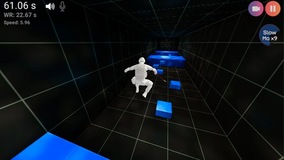 Bhop GO 209.0. Скриншот 6