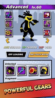 Gangster Squad 2.0.4. Скриншот 5