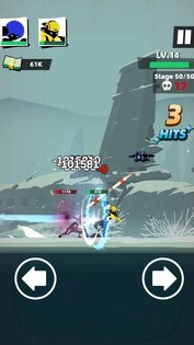 Gangster Squad 2.0.4. Скриншот 6