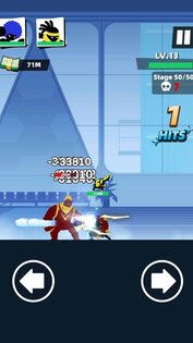 Gangster Squad 2.0.4. Скриншот 7