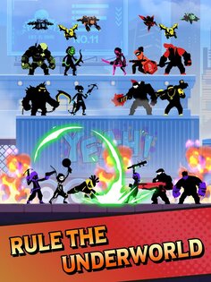 Gangster Squad 2.0.4. Скриншот 15
