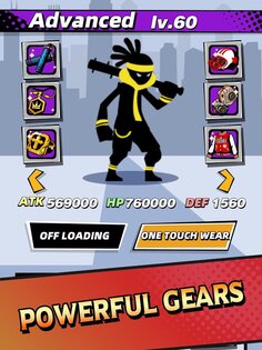 Gangster Squad 2.0.4. Скриншот 19