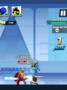 Gangster Squad 2.0.4. Скриншот 21