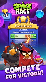Angry Birds POP Blast 1.10.0. Скриншот 19