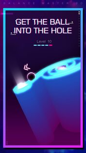 Balance Master 3D 5.0. Скриншот 2