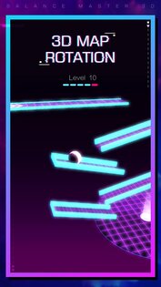 Balance Master 3D 5.0. Скриншот 3