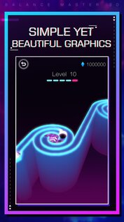 Balance Master 3D 5.0. Скриншот 4