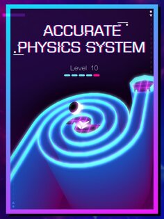 Balance Master 3D 5.0. Скриншот 6