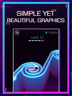 Balance Master 3D 5.0. Скриншот 9