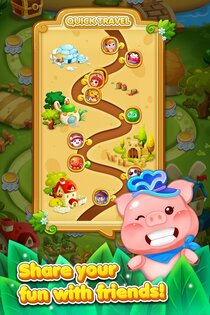 Garden Mania 3 4.4.7. Скриншот 11