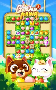 Garden Mania 3 4.4.7. Скриншот 12