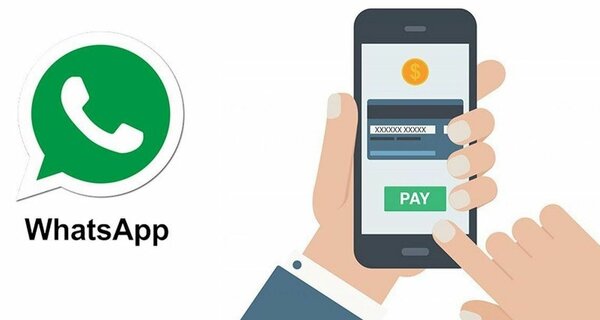 WhatsApp* хочет раздавать деньги в кредит, пока только в Индии