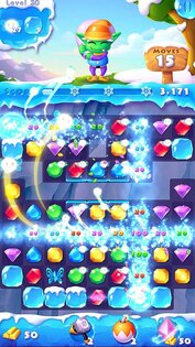 Ice Crush 2 3.6.7. Скриншот 2