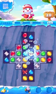 Ice Crush 2 3.6.7. Скриншот 5