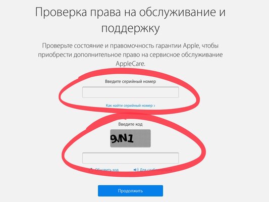 Как проверить iPhone или iPad перед покупкой с рук
