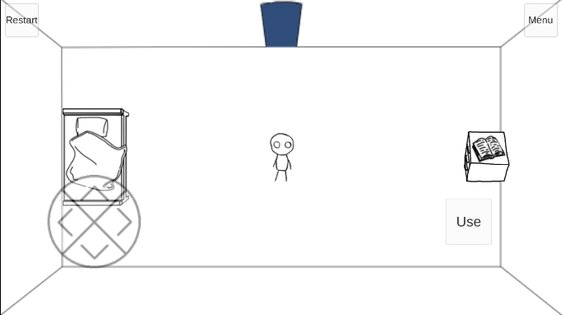 TLA 3D 1.03. Скриншот 2