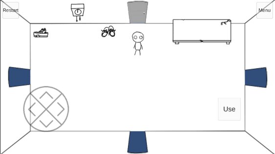 TLA 3D 1.03. Скриншот 3