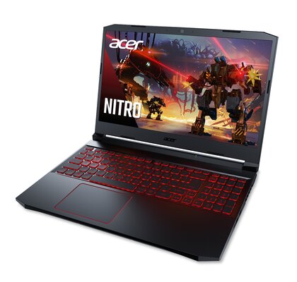 Acer обновила игровые ноутбуки Predator Triton 500 и Nitro 5