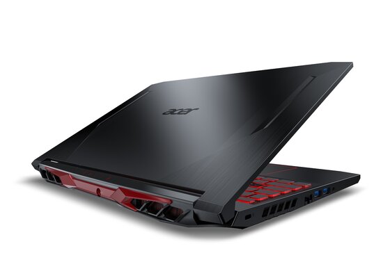 Acer обновила игровые ноутбуки Predator Triton 500 и Nitro 5