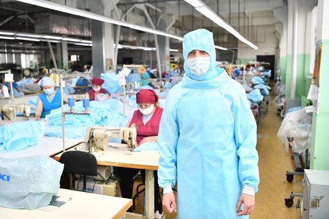 Сделано в России: изобретения, открытия и достижения апреля