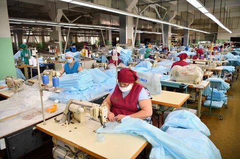 Сделано в России: изобретения, открытия и достижения апреля