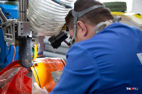 Сделано в России: изобретения, открытия и достижения апреля