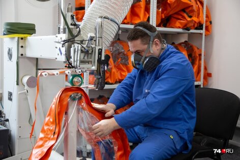 Сделано в России: изобретения, открытия и достижения апреля